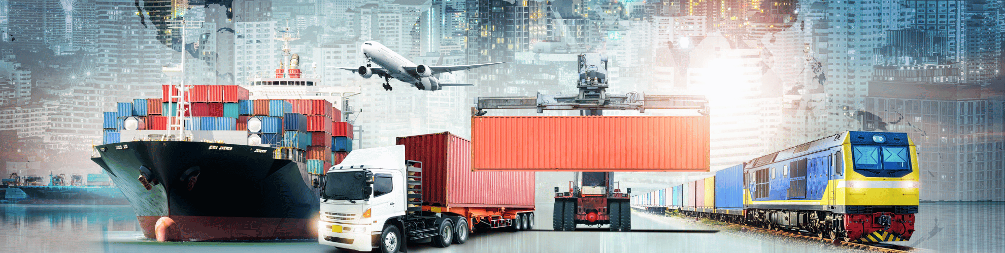 singapore logistic